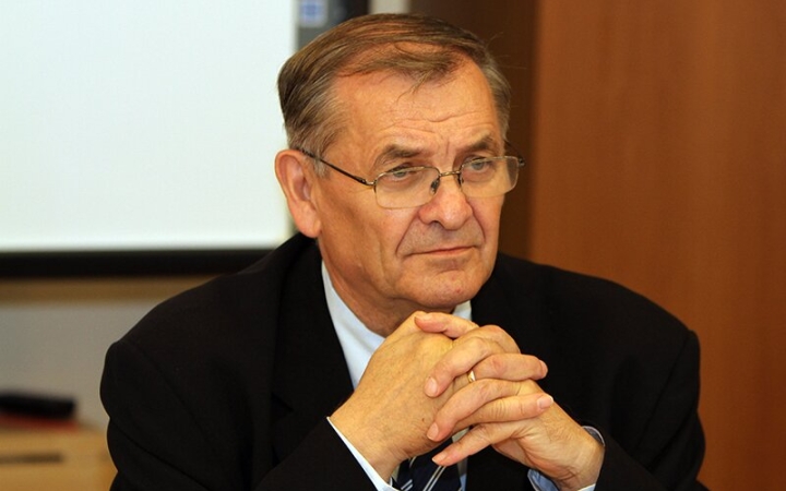 Könyvbemutató: egy tanárnak hála…