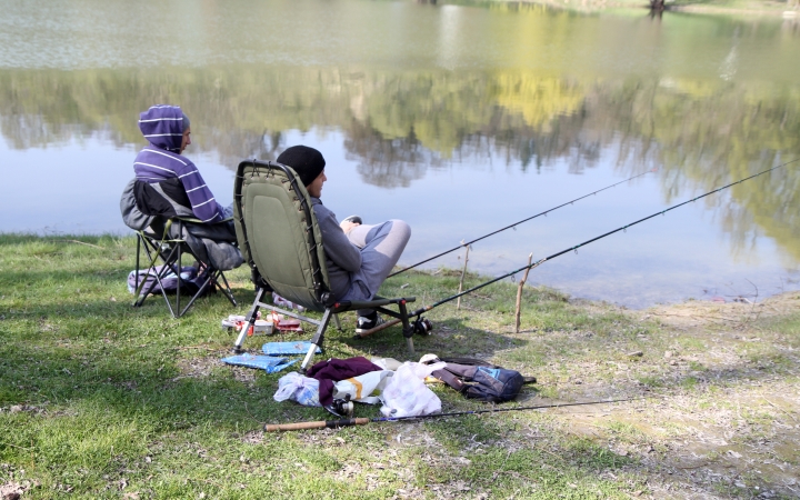 Halászléfőző versenyre készülnek a horgászok