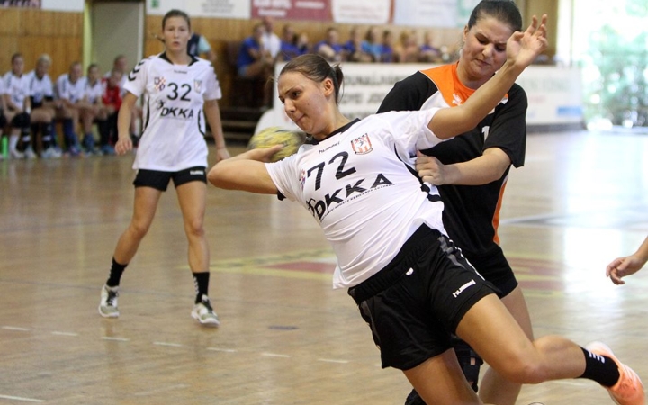 Kézilabda: harmadik helyen a juniorok is