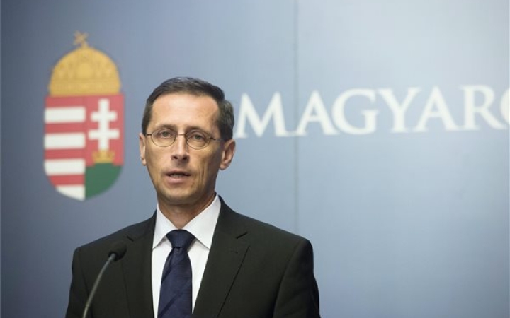 80 milliárd bölcsődék és óvodák korszerűsítésére 