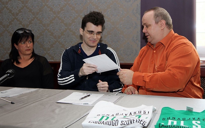 Pecsét István: "Valóságos csoda ez!"