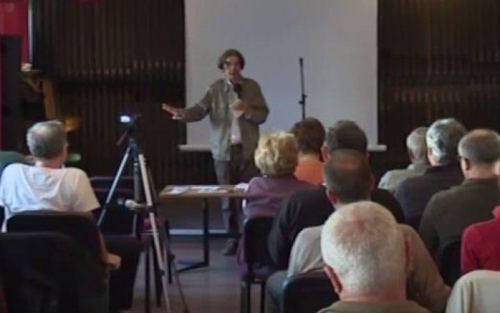 Szent István király és Magyarország sorsa