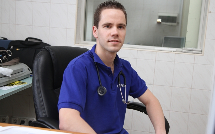 Tavaly városunkban is megjelent nyugat-nílusi láz