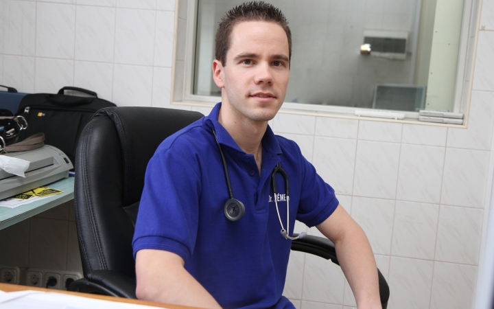Tavaly városunkban is megjelent nyugat-nílusi láz