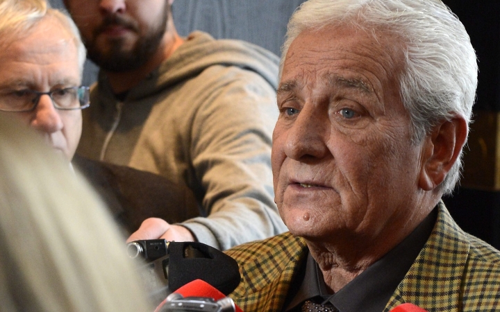 Kiss László lemondott úszókapitányi tisztségéről