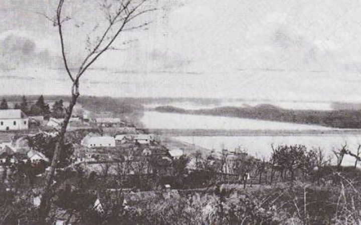 Sorsközösség-építő Pentele