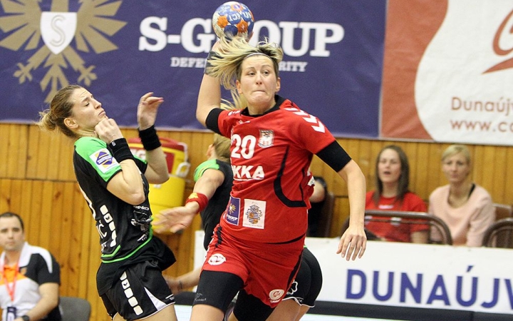 Kézilabda: a jó védekezés döntőbejutást érhet