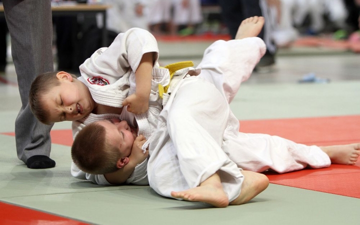 Cselgáncs: ipponok hétvégéje