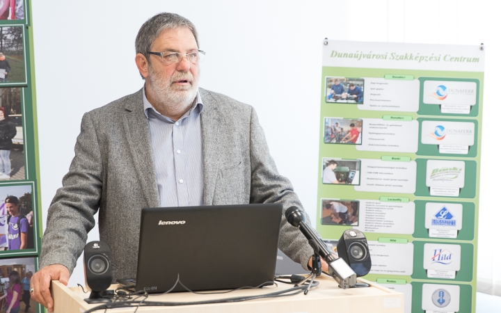 Indul a Szakmák Éjszakája