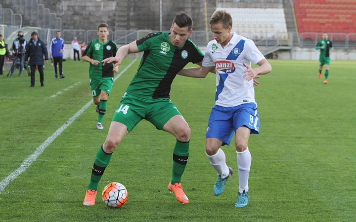 Legyűrte az MTK a Paksot