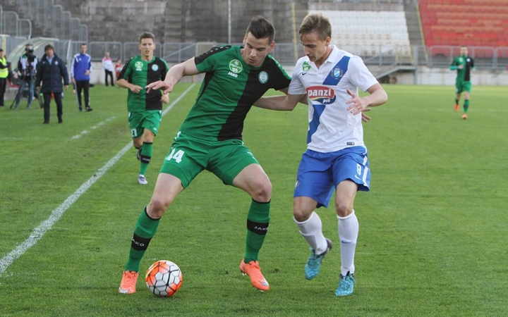 Legyűrte az MTK a Paksot