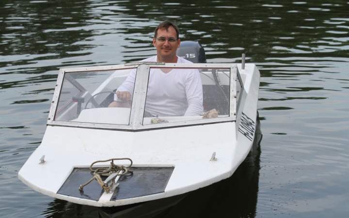 Célkeresztben az olimpia!