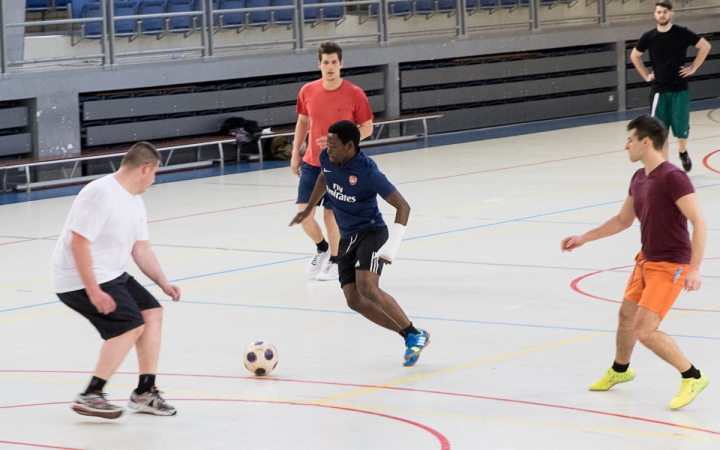 Kollégiumi Napok az egyetemen