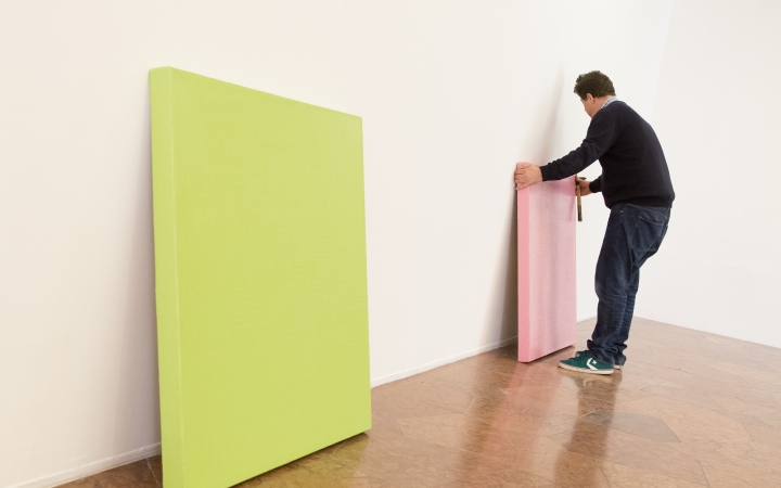 Két tárlat is nyílik holnap a KMI-ben