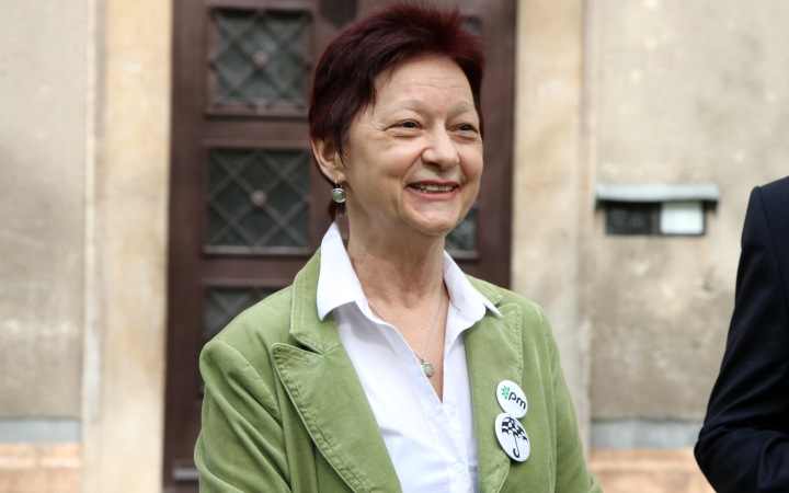 "Ica van" - Megnevezte jelöltjét a PM