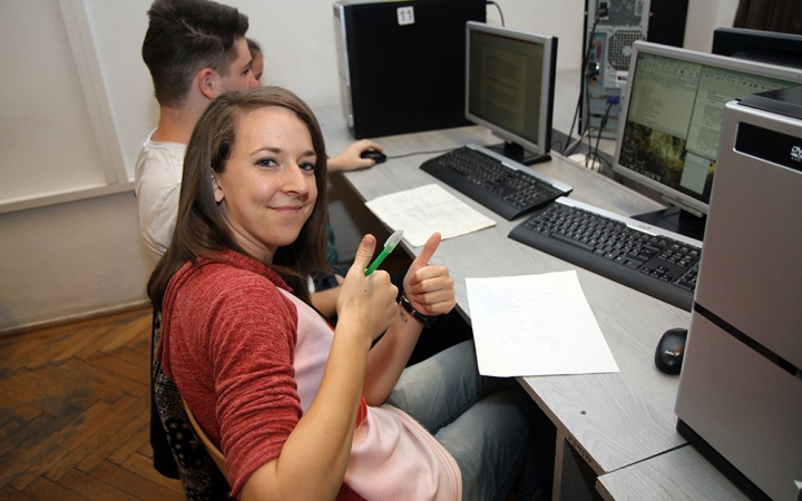 Szakmák Éjszakája - Így kell vonzóvá tenni a továbbtanulást