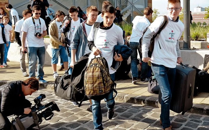 Határtalan kirándulás