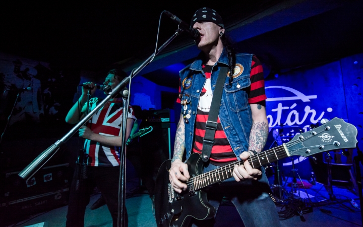 Őrületes volt a Kaptár fesztivál