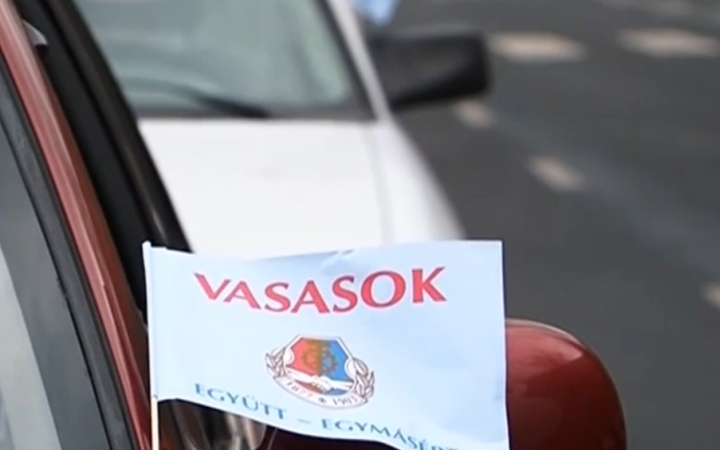 Tiltakozás útlezárással