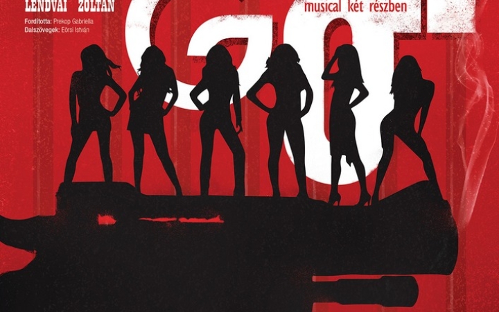 Elmarad a Chicago pénteki előadása