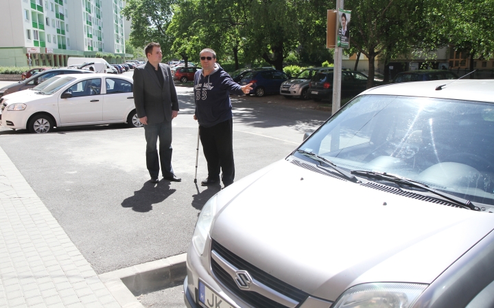 A Jobbik így orvosolná a parkolási problémákat