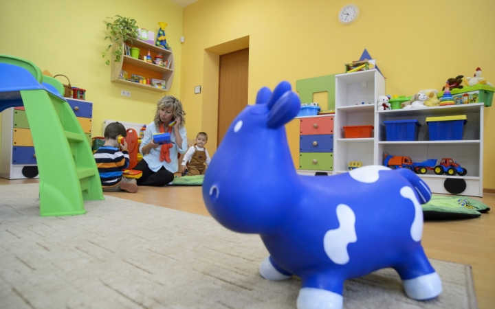 Bölcsődei sztrájk - Miért is?