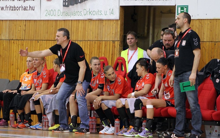 Kézilabda: a közepes szint itt már kevés