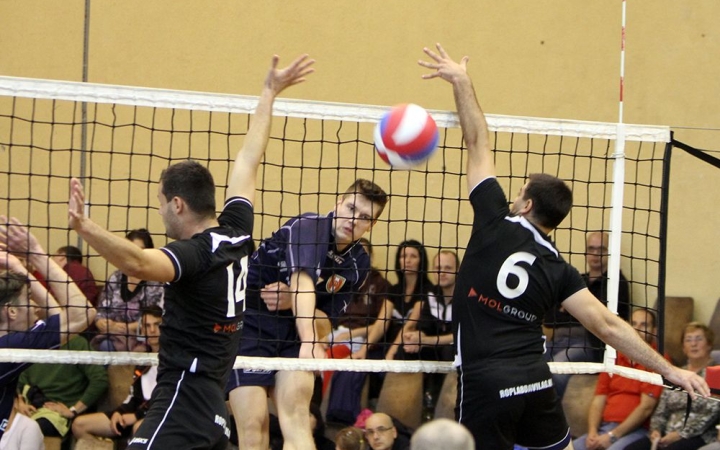 Az év legfontosabb meccse következik