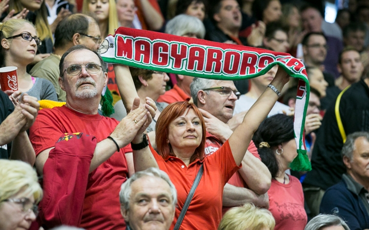 Információk az EHf Kupa döntőjéről