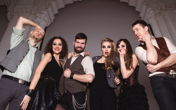 Napi Rockmaraton - A helyi bandák II.