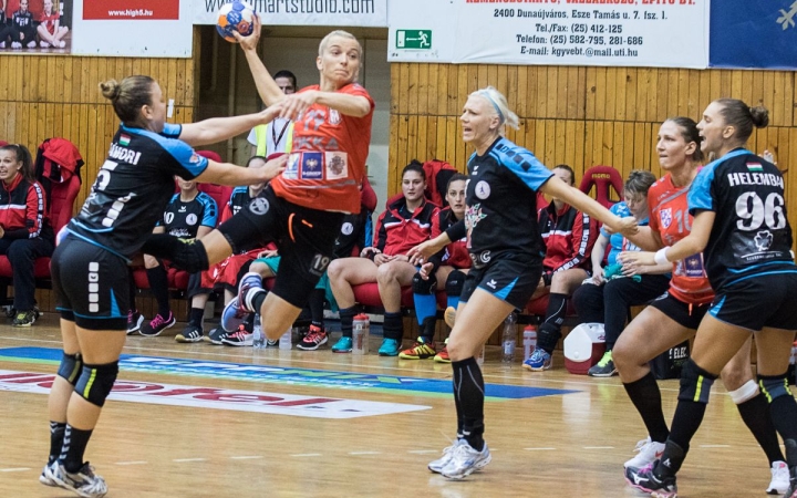 Kézilabda - Kétarcú győzelem