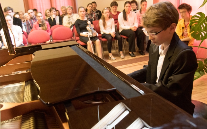 Elindult a Sándor Frigyes Hét