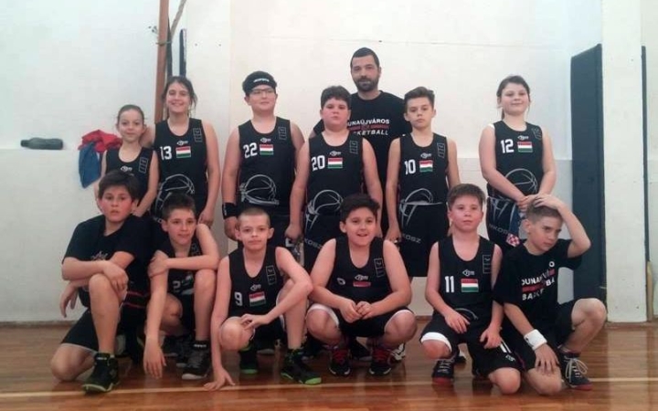 Győzelem az utolsó meccsen