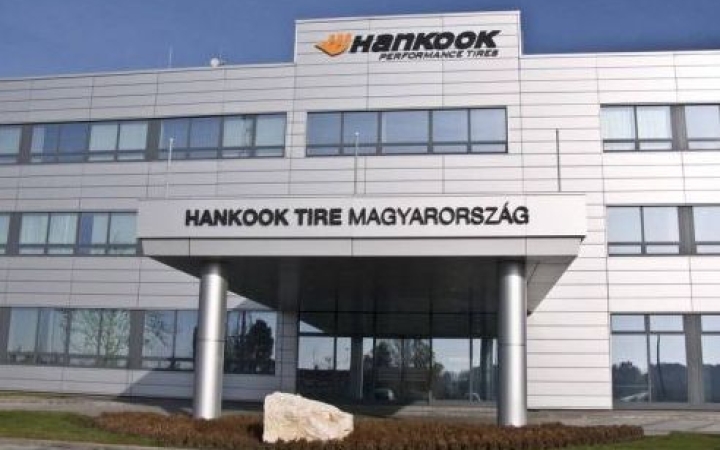 KÖSZ, Hankook! - Megvan a két győztes