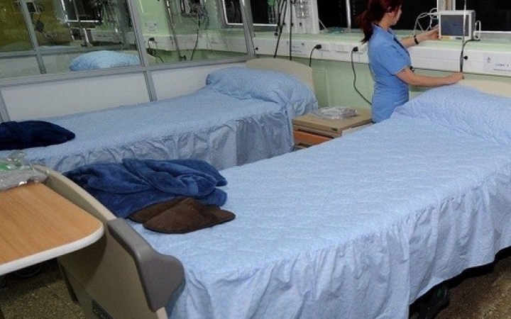 Egészségügy - 85 milliárd jut béremelésre?