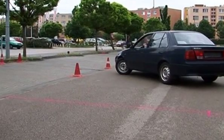 Uralom az autóm  - Idén civil nevezőkkel is