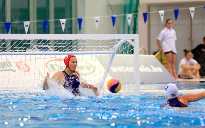 Aggasztó gólcsend után is lenyomtuk a franciákat