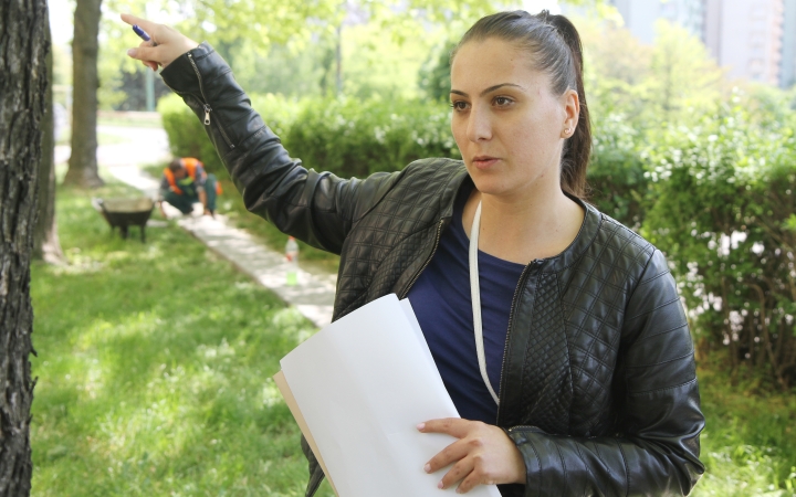 Időközi választás 2016 - Fidesz: Fontosak a lakók kérései