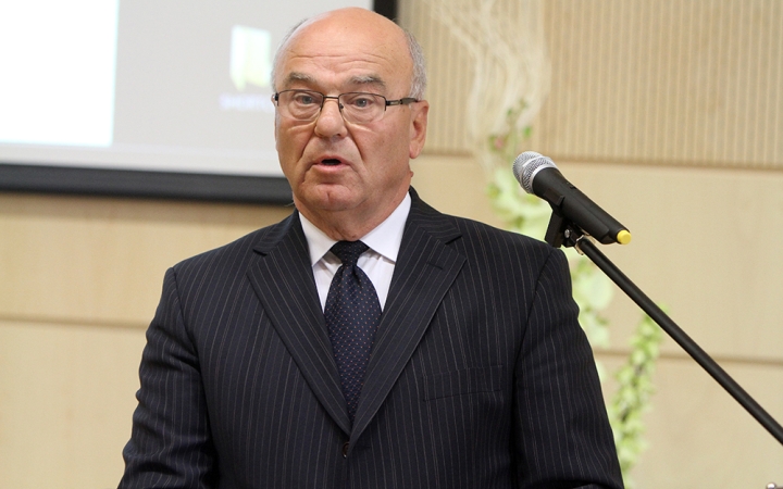 Híd Egyesület - Húsz éve a térségi együttműködés szolgálatában