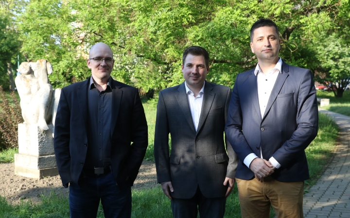 Időközi választás 2016 - Jobbik: A közösségépítés a cél