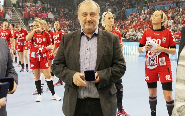 "Roppant jó volt Veszprémben dunaújvárosinak lenni"