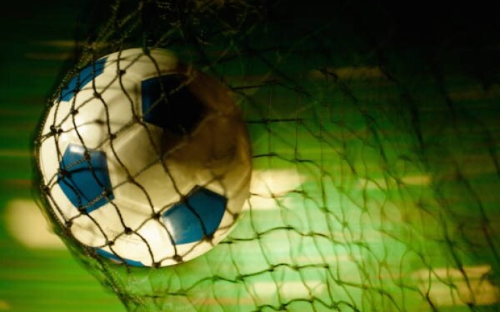 Női labdarúgás: rangos torna a sportcsarnokban