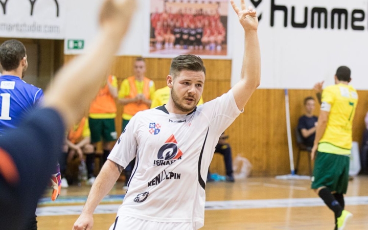 Hat gólt vágott a Veszprémnek a Dunaferr!