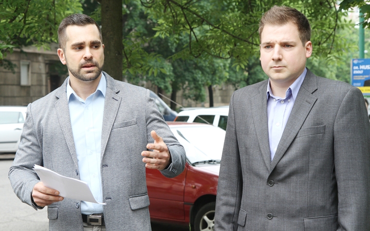 Időközi választás 2016 - Kifogásol a Jobbik