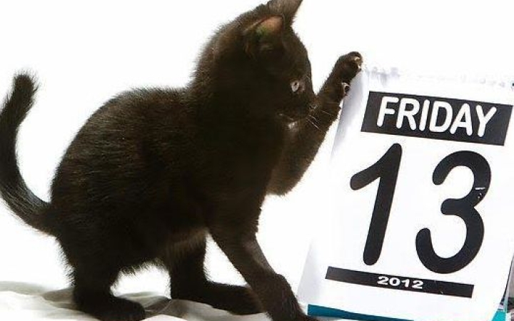 Szerencsevadászok a baljós napon