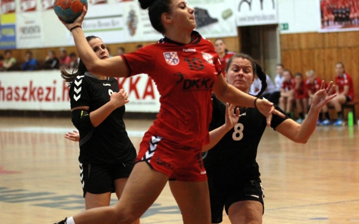 Vereség a szezonzárón