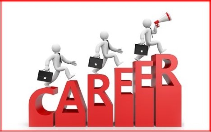 Állásbörze - Végzősökre vadásznak