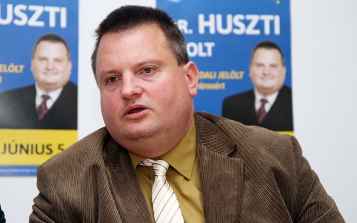 Időközi választás 2016 - DK: pozitív környezetben kell élni