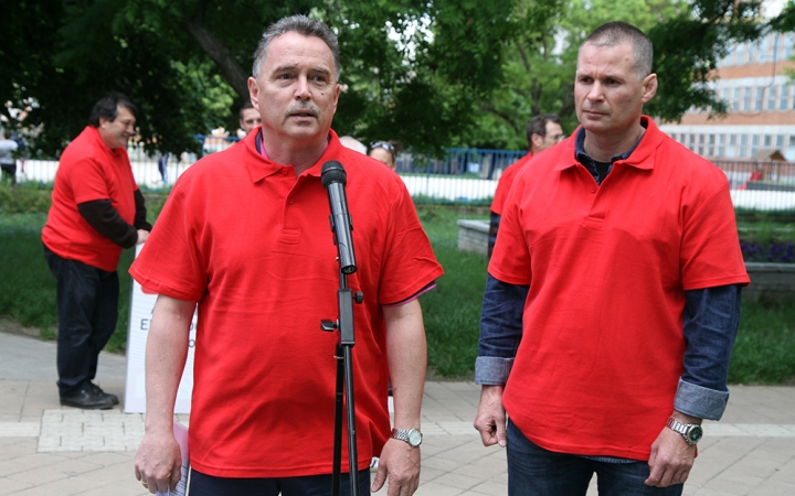 Időközi választás 2016 - MSZP: nem csak a kampányidőszakban kell cselekedni