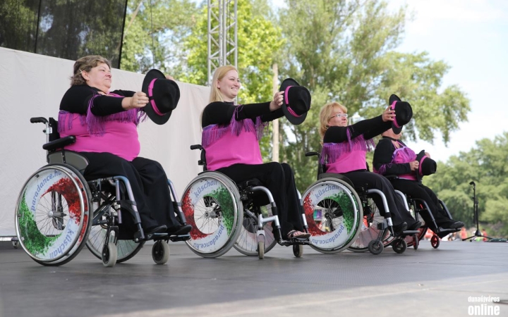 Célegyenesben az esélyegyenlőségi nap